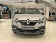 Renault Sandero II Рестайлинг Казань  - изображение 24