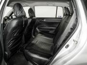 Toyota Corolla XI (E160 E170) Рестайлинг 2 Иркутск  - изображение 29