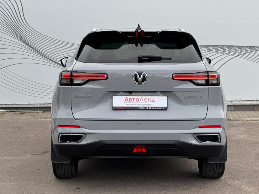 Changan UNI-S I Воронеж  - изображение 7