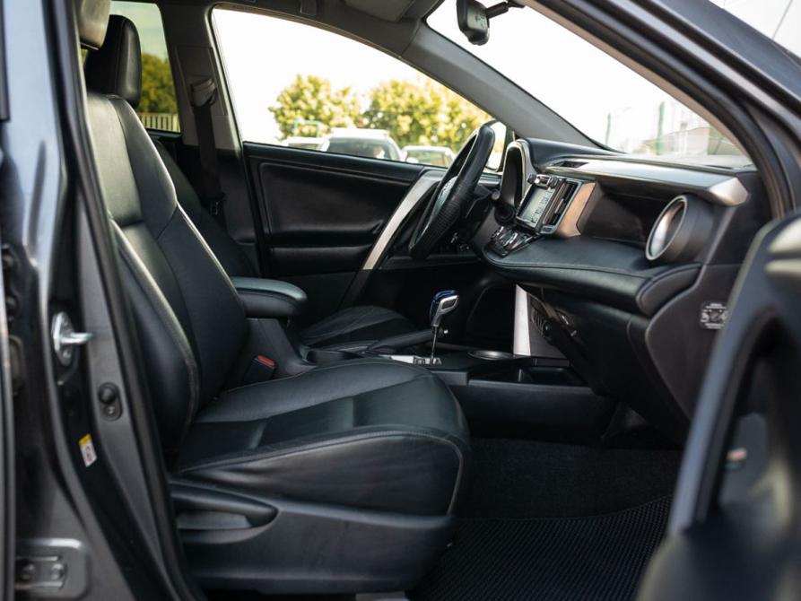 Toyota RAV4 IV (XA40) Новосибирск  - изображение 21