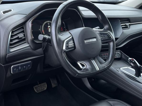 Haval F7 I с пробегом 2021 года, цена 1 790 000 рублей, 88700 км, внедорожник, Автокод Объявления