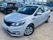 Kia Rio III Рестайлинг Нижнекамск  - изображение 20
