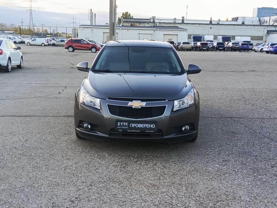 Chevrolet Cruze I Набережные Челны  - изображение 2