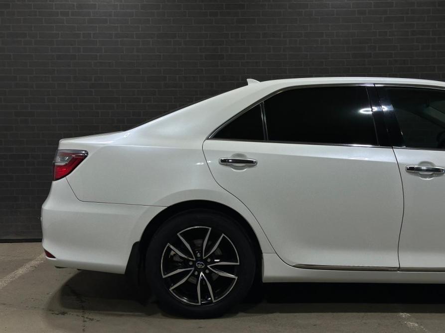 Toyota Camry VII (XV50) Рестайлинг 2 Челябинск  - изображение 10