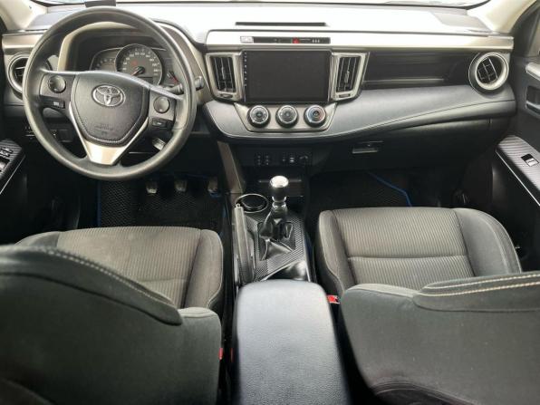 Toyota RAV4 IV (XA40) с пробегом 2014 года, цена 1 930 231 рубль, 175013 км, внедорожник, Автокод Объявления