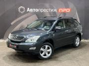 Lexus RX II Рестайлинг Пермь  - изображение 24
