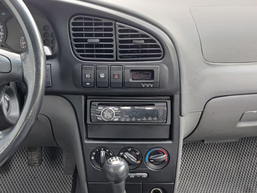 Kia Spectra I Рестайлинг 2 Ижевск  - изображение 18