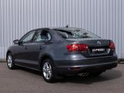Volkswagen Jetta VI Сочи  - изображение 17