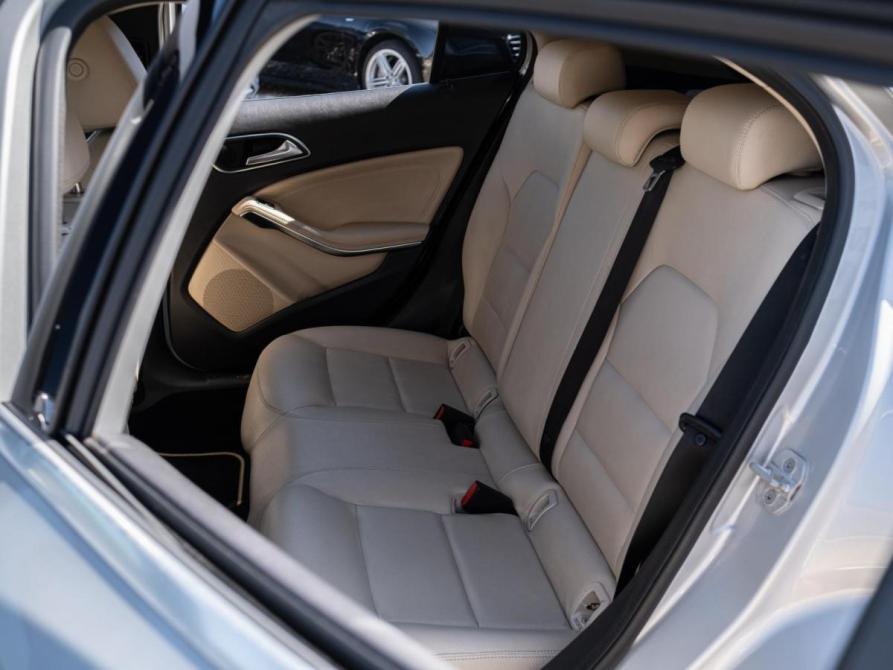 Mercedes-Benz GLA I (X156) Сочи  - изображение 9