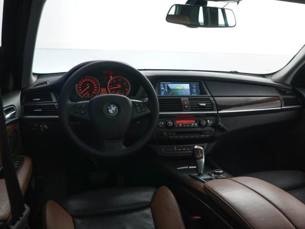 BMW X5 II (E70) с пробегом 2010 года, цена 1 449 077 рублей, 372897 км, внедорожник, Автокод Объявления