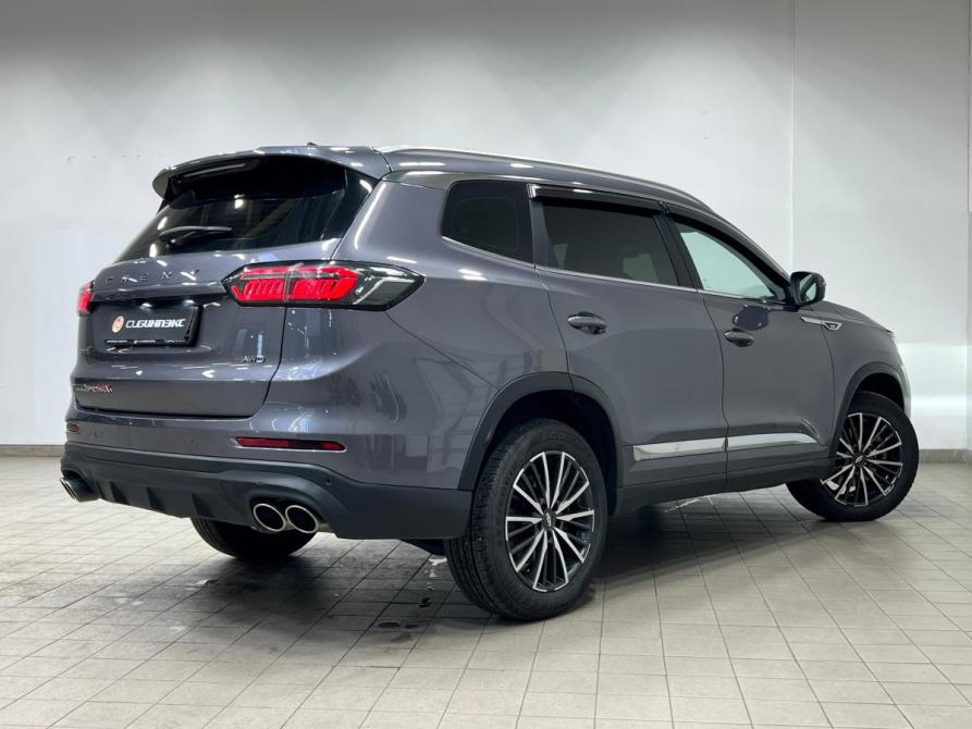 Chery Tiggo 8 Pro Max I Кемерово  - изображение 4