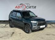 Lada (ВАЗ) Niva Travel I Тамбов  - изображение 20