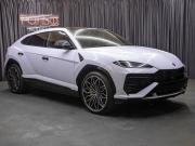 Lamborghini Urus I Рестайлинг Москва  - изображение 39