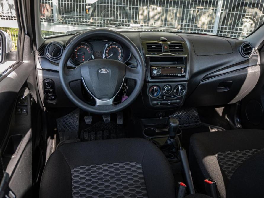 Lada (ВАЗ) Granta I Рестайлинг Краснодар  - изображение 6