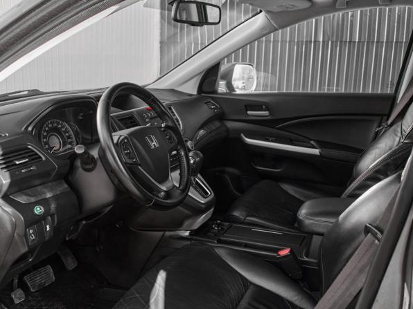 Honda CR-V IV с пробегом 2014 года, цена 2 050 000 рублей, 178488 км, внедорожник, Автокод Объявления