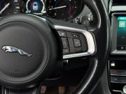Jaguar F-Pace I Иркутск  - изображение 56