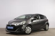 Toyota Aqua I Рестайлинг 2 Новосибирск  - изображение 22