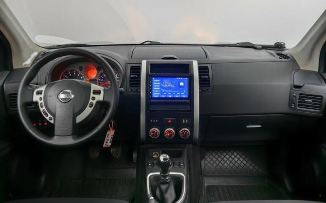 Nissan X-Trail II с пробегом 2010 года, цена 899 000 рублей, 257607 км, внедорожник, Автокод Объявления