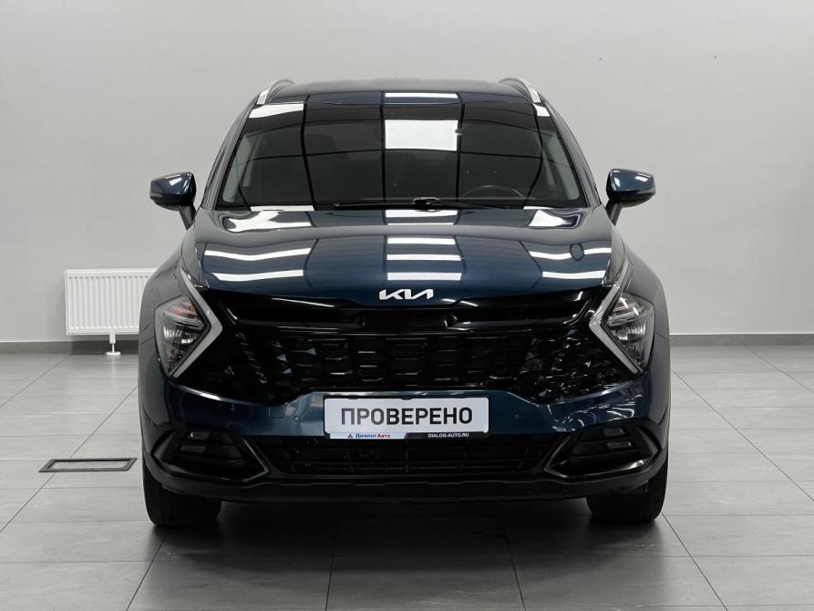 Kia Sportage V Казань  - изображение 6