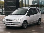 Toyota Corolla Spacio I Новосибирск  - изображение 18