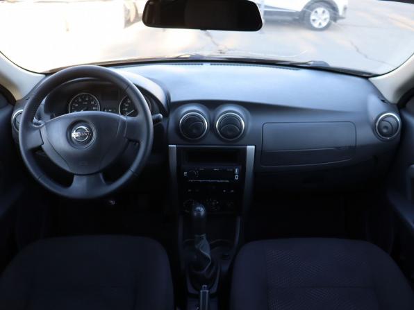 Nissan Almera III (G15) с пробегом 2013 года, цена 499 000 рублей, 260716 км, седан, Автокод Объявления
