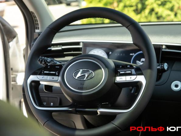 Hyundai Tucson IV с пробегом 2022 года, цена 2 786 000 рублей, 93605 км, внедорожник, Автокод Объявления
