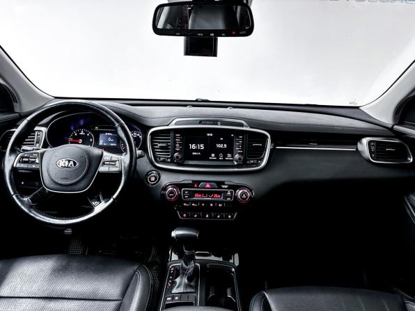 Kia Sorento III Prime Рестайлинг с пробегом 2019 года, цена 2 749 990 рублей, 89200 км, внедорожник, Автокод Объявления