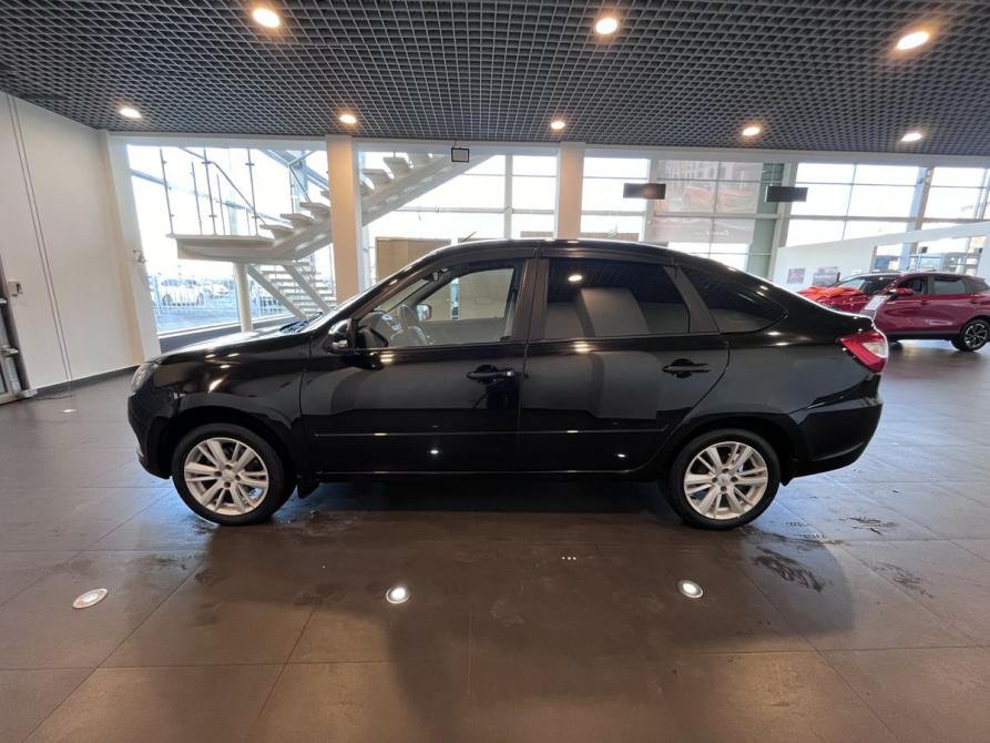 Lada (ВАЗ) Granta I Рестайлинг Чебоксары  - изображение 6