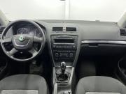 Skoda Octavia II (A5) Рестайлинг Уфа  - изображение 26
