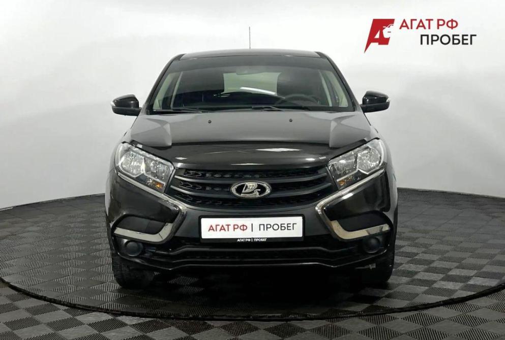 Lada (ВАЗ) XRAY I Нижний Новгород  - изображение 3