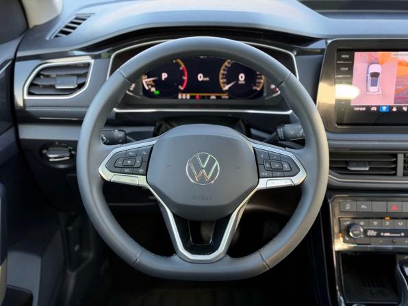 Volkswagen Tharu XR с пробегом 2026 года, цена 2 950 000 рублей, 25 км, внедорожник, Автокод Объявления
