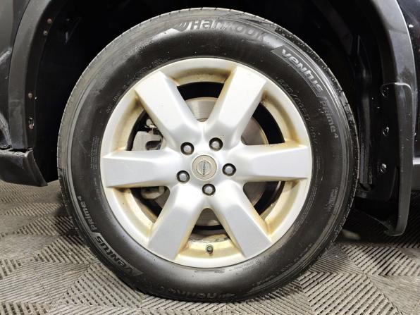 Nissan X-Trail II с пробегом 2010 года, цена 919 000 рублей, 303419 км, внедорожник, Автокод Объявления