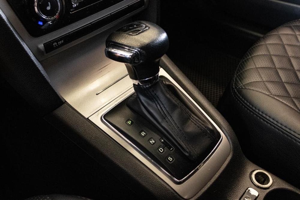Skoda Octavia II (A5) Рестайлинг Уфа  - изображение 21