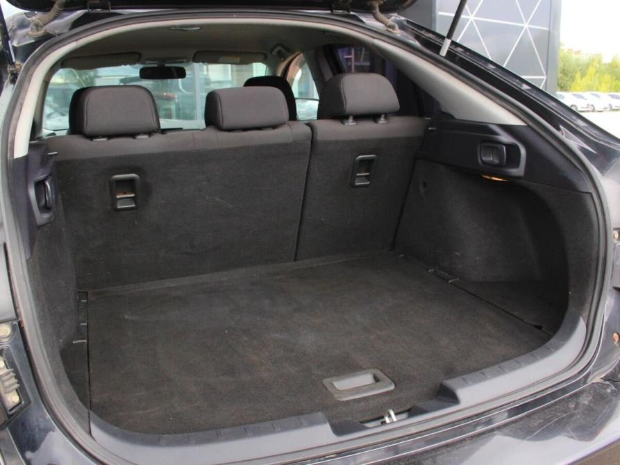 Mitsubishi Lancer X Калуга  - изображение 13