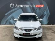 Hyundai Solaris I Рестайлинг Пермь  - изображение 21