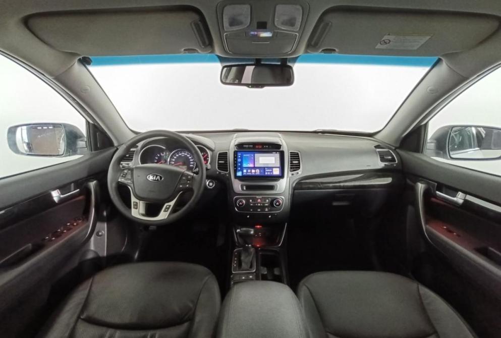 Kia Sorento II Рестайлинг Волгоград  - изображение 9
