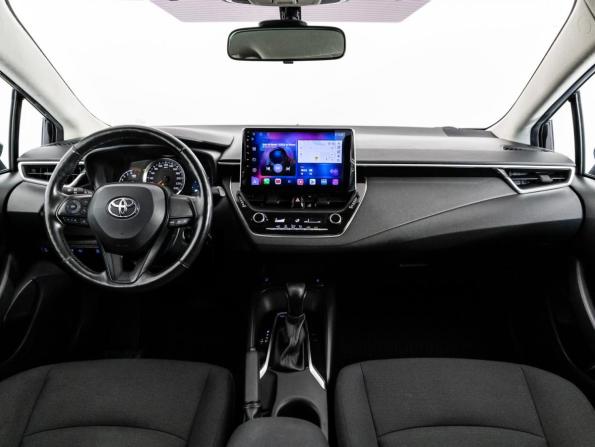 Toyota Corolla XII (E210) с пробегом 2019 года, цена 1 875 000 рублей, 150096 км, седан, Автокод Объявления