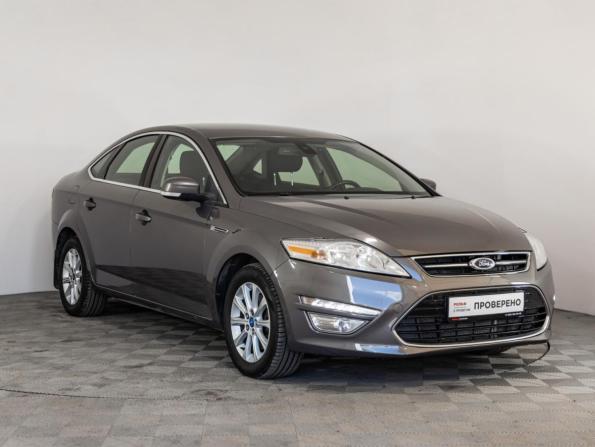 Ford Mondeo IV Рестайлинг с пробегом 2013 года, цена 775 000 рублей, 197534 км, седан, Автокод Объявления