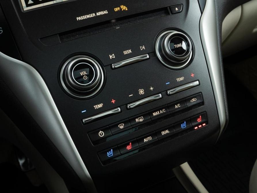 Lincoln MKC I Рестайлинг Краснодар  - изображение 13