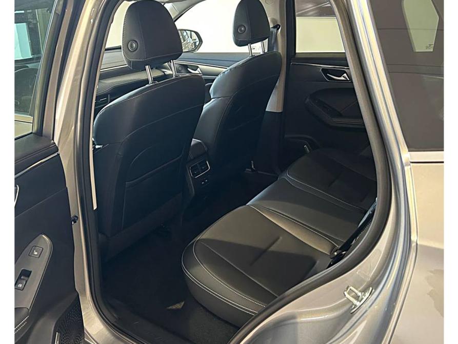 Haval Jolion I Рестайлинг Архангельск  - изображение 11