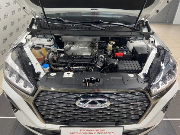 Chery Tiggo 7 Pro Max I с пробегом 2023 года, цена 1 890 000 рублей, 63010 км, внедорожник, Автокод Объявления