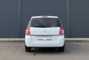 Opel Zafira B Рестайлинг Красноярск  - изображение 28