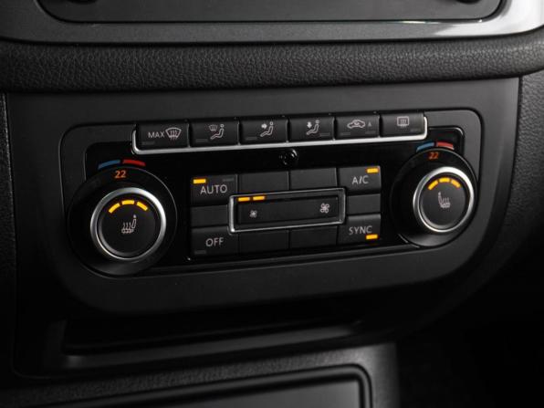 Volkswagen Tiguan I Рестайлинг с пробегом 2012 года, цена 1 429 000 рублей, 119307 км, внедорожник, Автокод Объявления