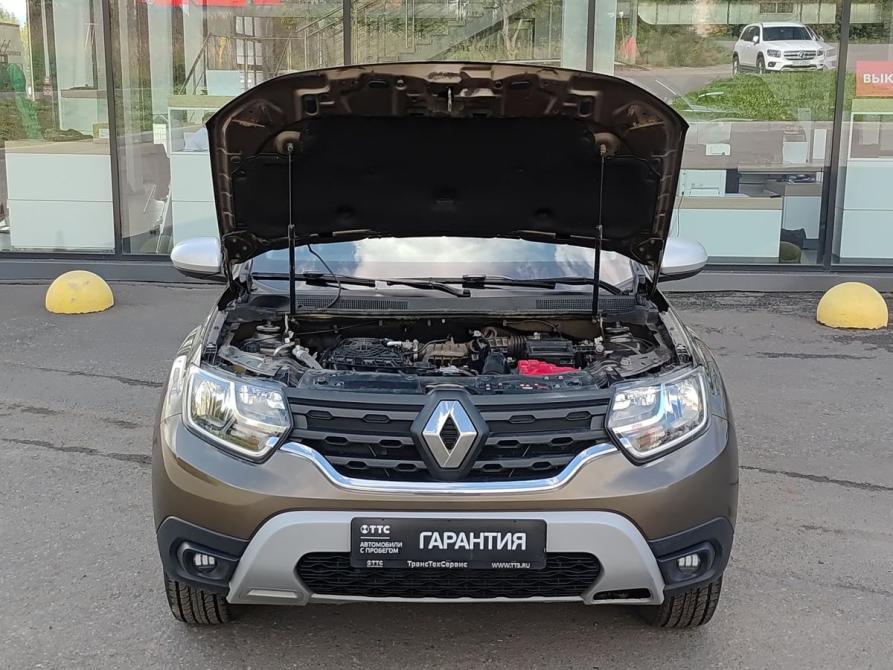 Renault Duster II Ижевск  - изображение 11