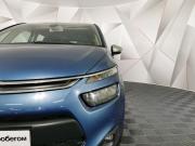 Citroen C4 Picasso II Москва  - изображение 28