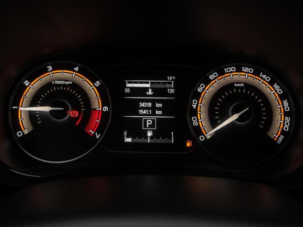 Lada (ВАЗ) Vesta I Рестайлинг (NG) с пробегом 2025 года, цена 1 398 000 рублей, 34318 км, седан, Автокод Объявления