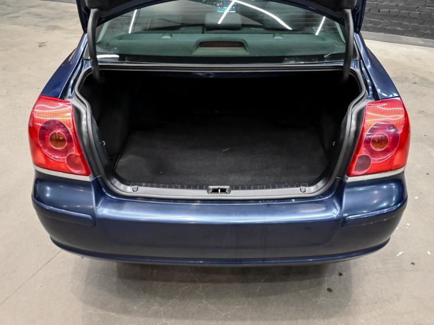 Toyota Avensis II Екатеринбург  - изображение 6