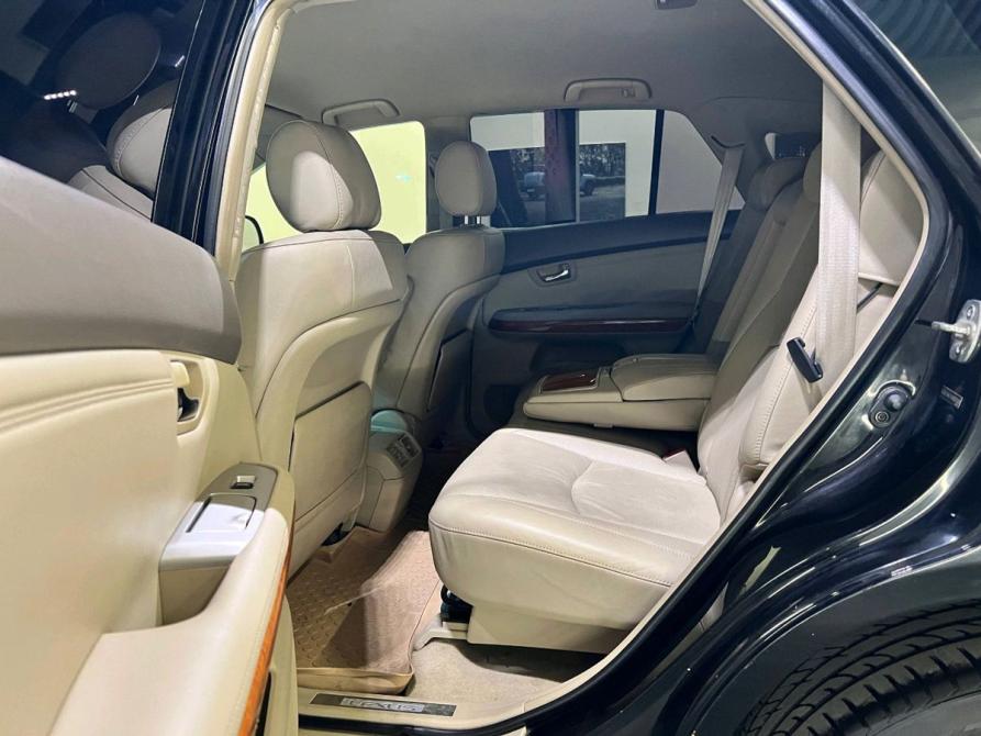 Lexus RX II Рестайлинг Новосибирск  - изображение 13