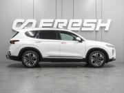 Hyundai Santa Fe IV Воронеж  - изображение 32