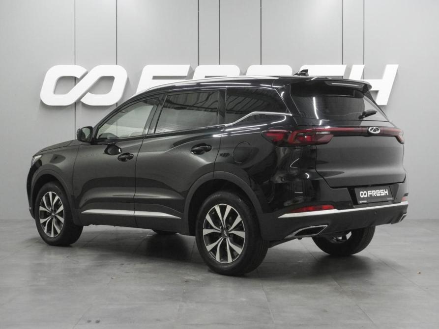 Chery Tiggo 7 Pro I Воронеж  - изображение 2